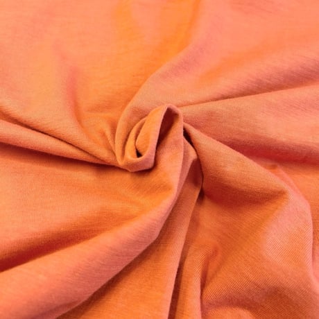 TIGREBROCANTE シェルタックカットソー　Orange