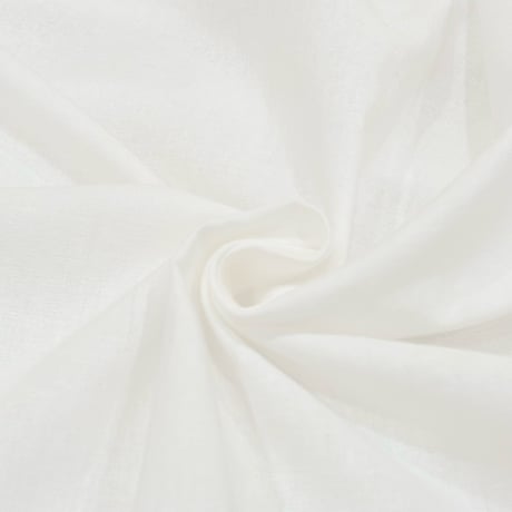 Ventblanc ピンタックデザインブラウス　ホワイト