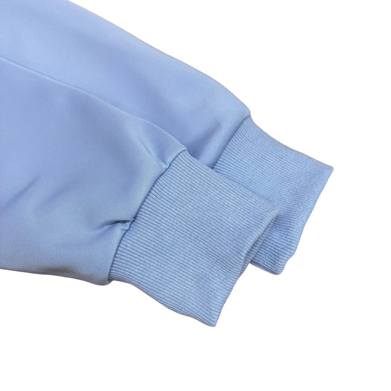 THOMASMAGPIE トラックジャケット- スカイブルー | grasol Nagas