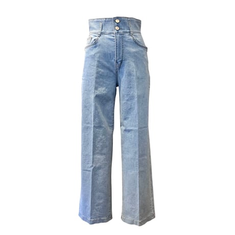 Praia ダークグレー スキニーデニム CATEGORY Praia (プライア) | grasol Nagasaki Stores