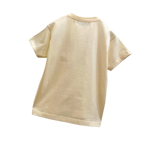 THOMAS MAGPIE ミニTシャツ