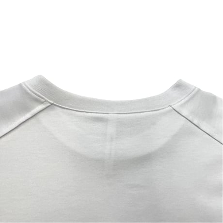DignteCollier     2wayヘムワイドTシャツ