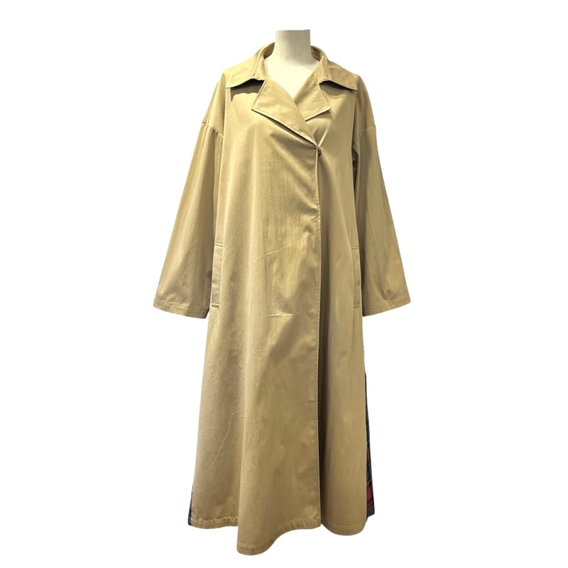 DOSDIOSAS コート DOS DIOSAS (ドスディオサス)ロングコート | DO-KU