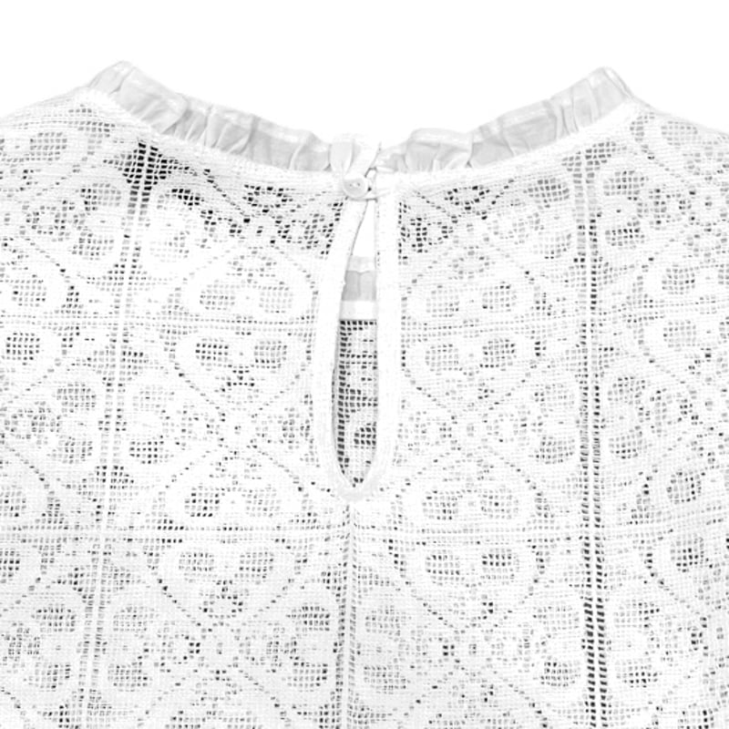 Thomas Magpie フラワートップス ⭐️ THOMAS MAGPIE フラワー