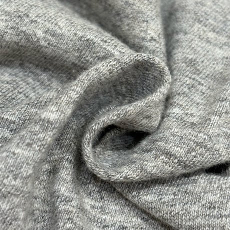 TIGRE BROCANTE ダンスナッティーショートスリーブT gray