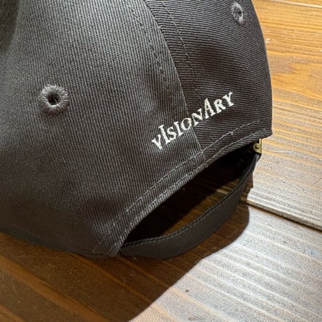 M53. BASE BALL CAP gray