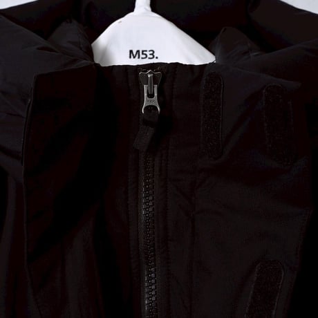 予約販売【M53.】  TERRAFORM DOWN JACKET 8月末〜9月入荷販売予定