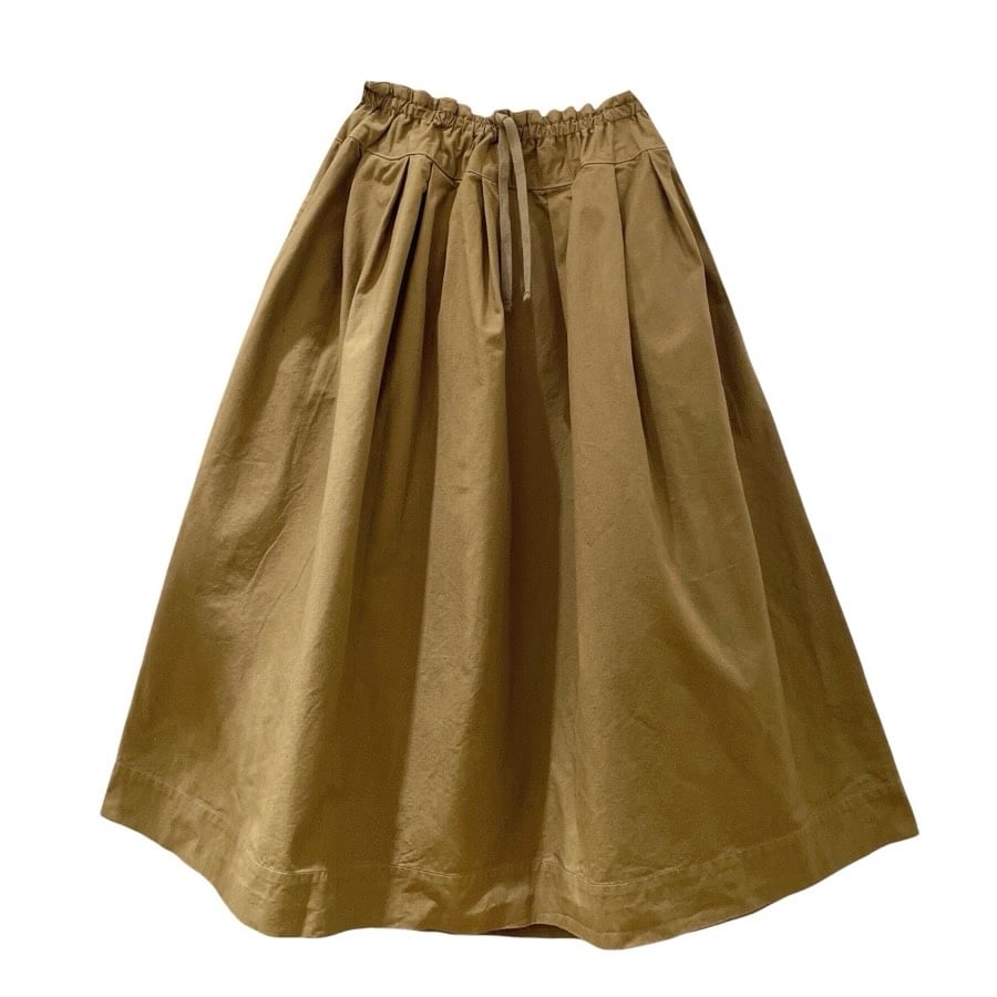 TIGRE BROCANTE(ティグルブロカンテ)ジンバブエコットン フィセル