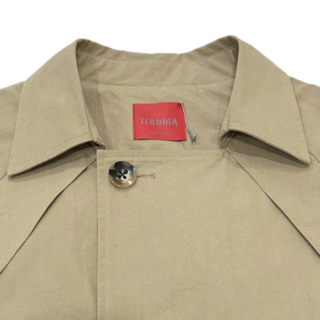 LIROMA(リロマ) ロングコート　beige