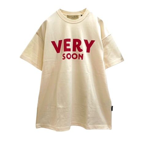 THOMAS MAGPIE ビッグTシャツ
