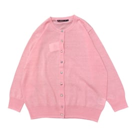 新入荷 | J.Sloane(ジェイスローアン) | リネン七分袖リバティ