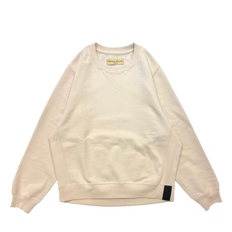 appleトーマスマグパイ　スウェット THOMAS MAGPIE 今年もスウェットで楽オシャレ！ │grasol Le