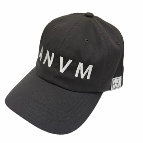 M53. ANVM LOGO CAP