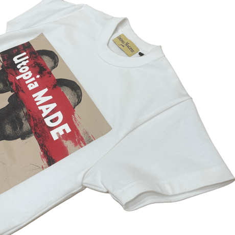THOMAS MAGPIE ミニTシャツ