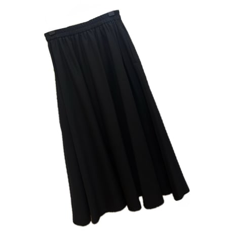 J.Sloane  スカート　Black