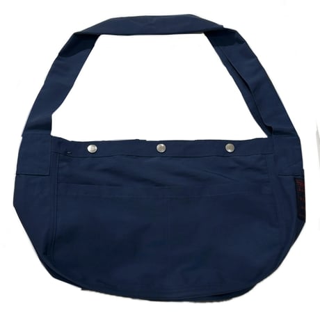 TIGREBROCANTE メッセンジャーバッグ  navy