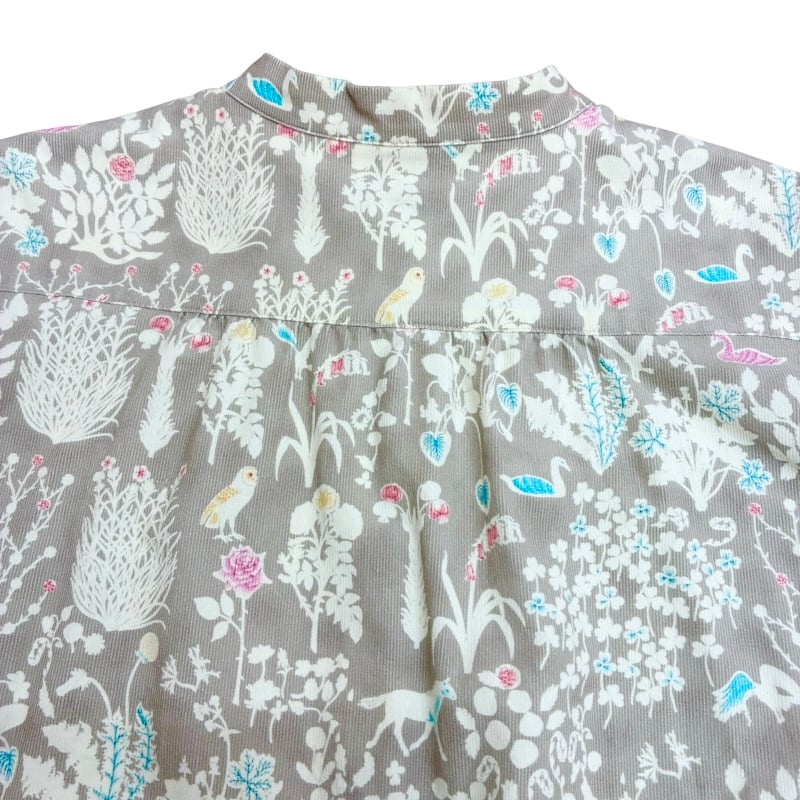 J.Sloane リバティプリント