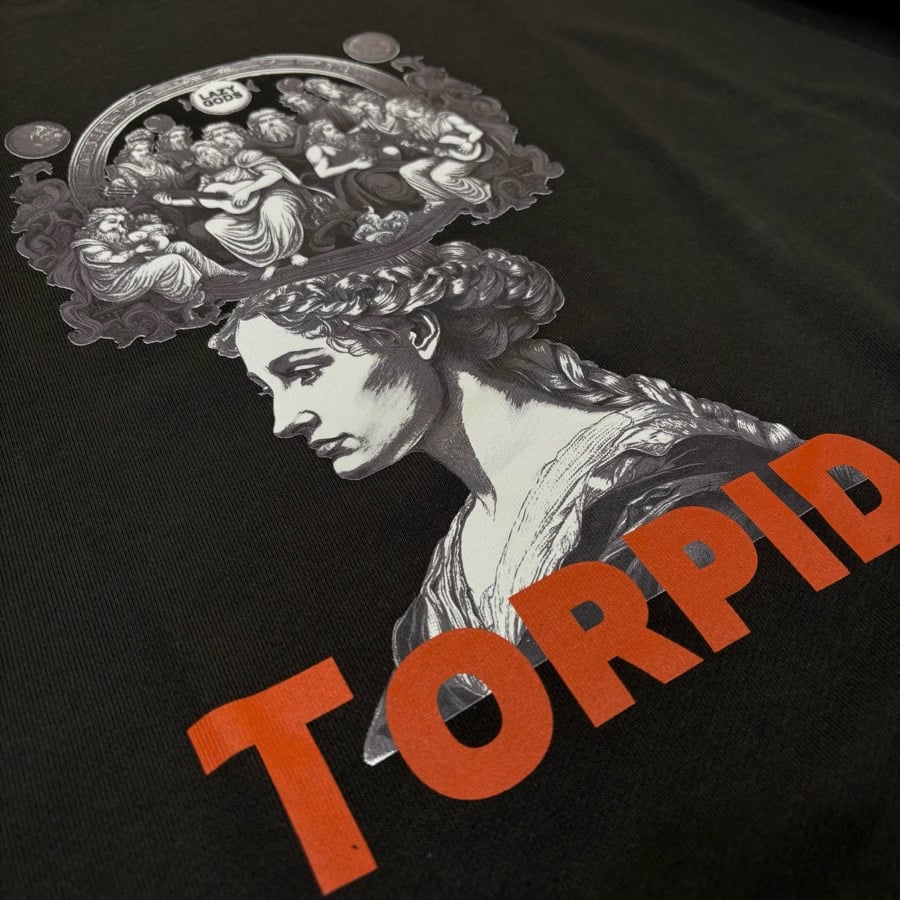 THOMAS MAGPIE TORPIDスウェット sumikuro | grasol Nag