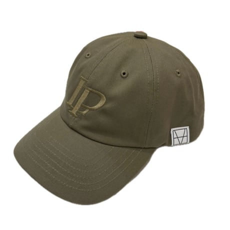 M53. LE PORT CAPS OLIVE