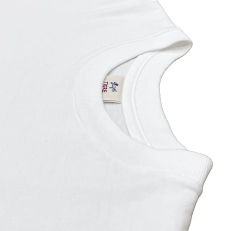 TIGRE BROCANTE starry sky Tシャツ