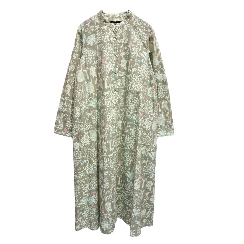 J.Sloane リバティプリント