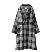 THOMAS MAGPIE キルティングコート | grasol Nagasaki Stores