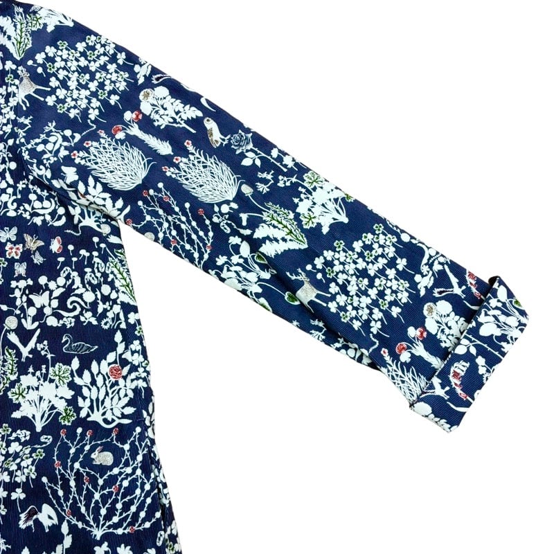 J.Sloane リバティプリント