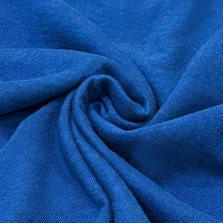 TIGRE BROCANTE 半袖T Indigo