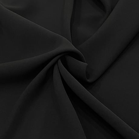 M53. ファリエロサルティドレスワンピース-ブラック