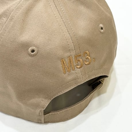 M53. ANVM LOGO CAP