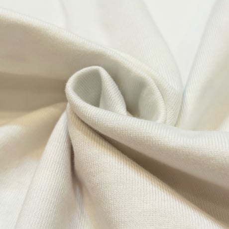 THOMAS MAGPIE | ロゴプリントビッグTシャツ | 【White】