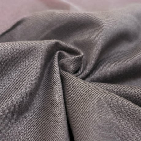 THOMAS MAGPIE ボックスベストT　gray