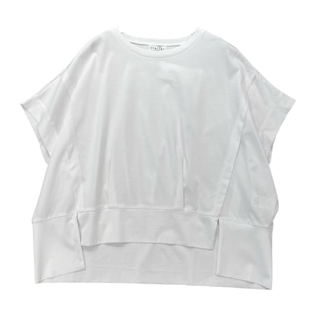 ゆきぷー様cynicalドッキングシャツホワイト CATEGORY CYNICAL (シニカル) | grasol Nagasaki Stores