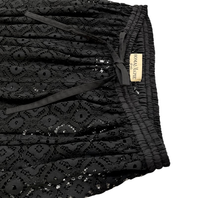 THOMAS MAGPIE レーススカート | grasol Nagasaki Stores