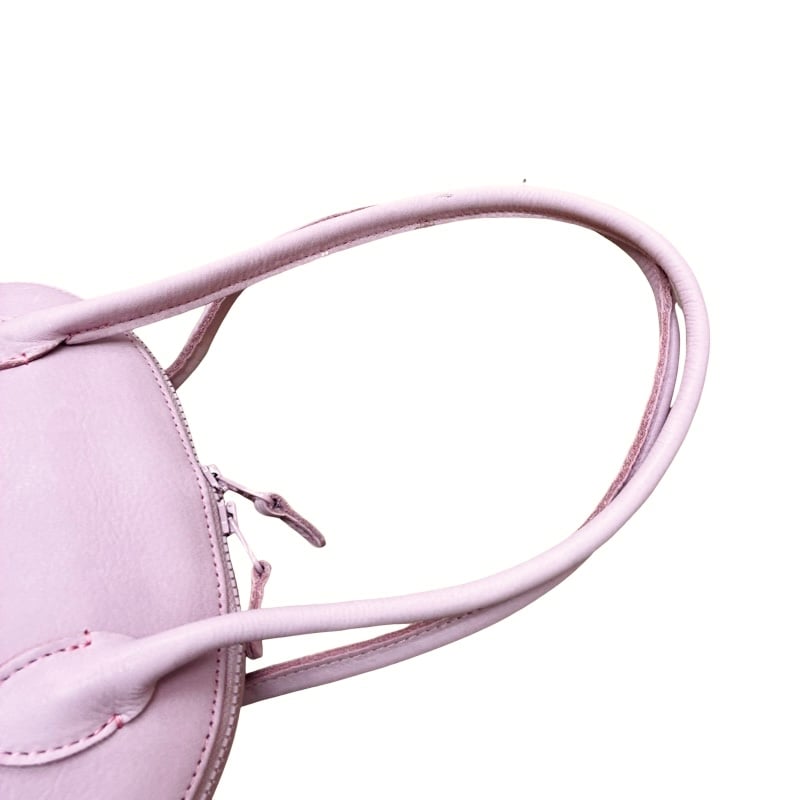 TIDEWAY TONE SMALL BOSTON ショルダーバッグ 桜 ピンク TIDEWAY