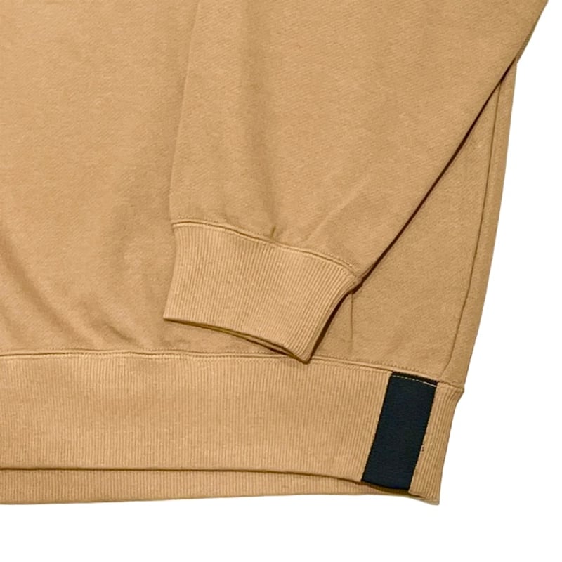 appleトーマスマグパイ　スウェット appleトーマスマグパイ スウェット THOMAS MAGPIE 今年も