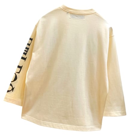 THOMAS MAGPIE ロングTシャツ