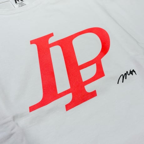 M53.  LPタックTシャツ