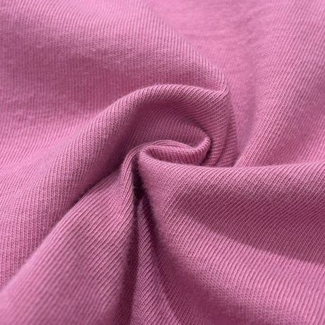 TIGRE BROCANTE ピジョンナッティー半袖T pink