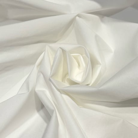 PASSIONE(パシオーネ) スキッパーロングブラウス　White