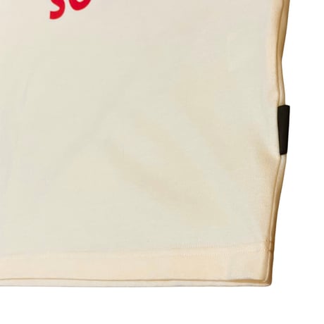THOMAS MAGPIE ミニTシャツ