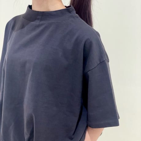 TIGREBROCANTE シェルタックカットソー　sumikuro