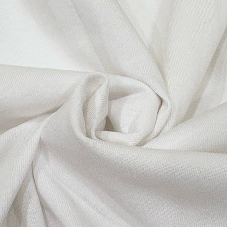 THOMAS MAGPIE ボリュームショルダーブラウス　White