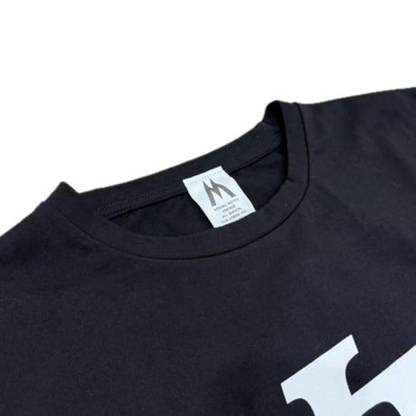 M53.  LPタックTシャツ
