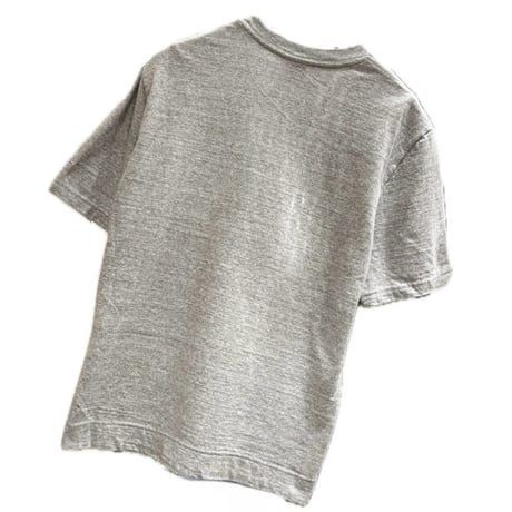 TIGRE BROCANTE ピジョンナッティー半袖T gray