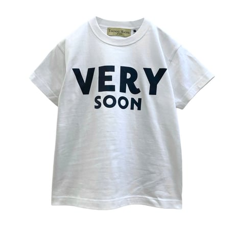 THOMAS MAGPIE ミニTシャツ