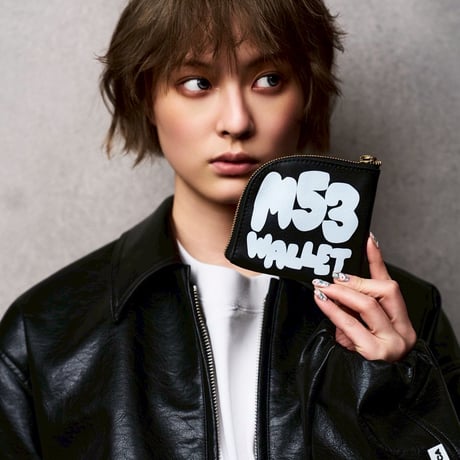 予約販売【M53.】WALLET SHORT 7月入荷販売予定