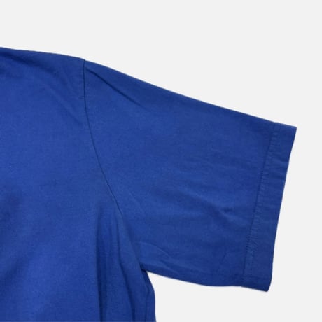 TIGRE BROCANTE ウォーキングタイガーバティック　Blue