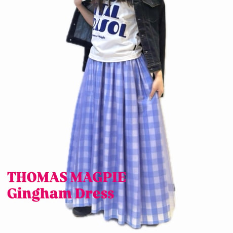 CATEGORY THOMAS MAGPIE (トーマスマグパイ) | grasol Naga