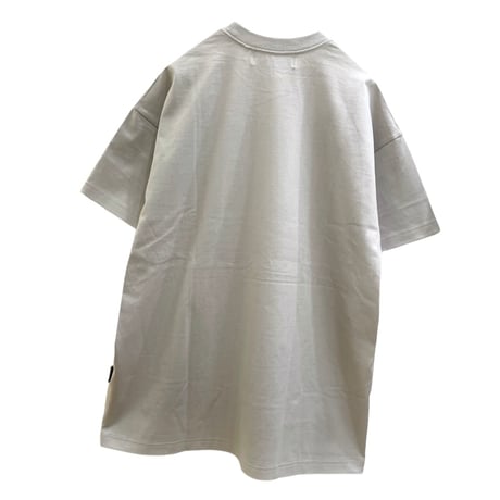 THOMAS MAGPIE ビッグTシャツ